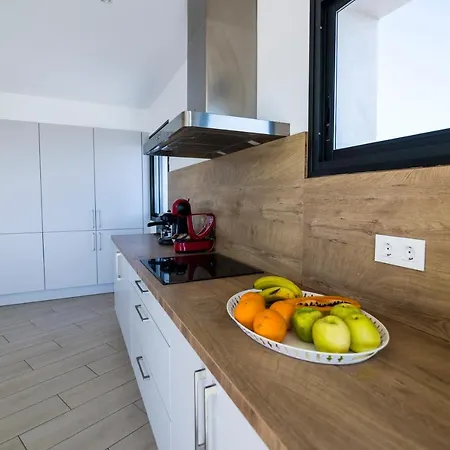 El Olivar Salinas 度假居 *