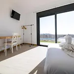 El Olivar Salinas 펜션 코스타 데 안티과