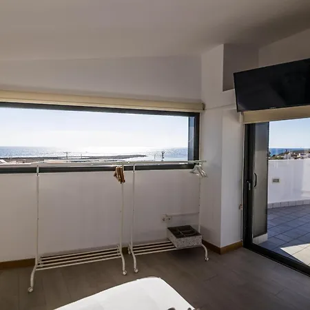 Ferienhaus El Olivar Salinas *