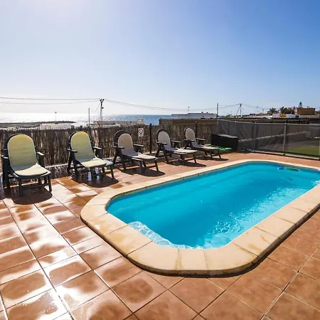 El Olivar Salinas Ferienhaus