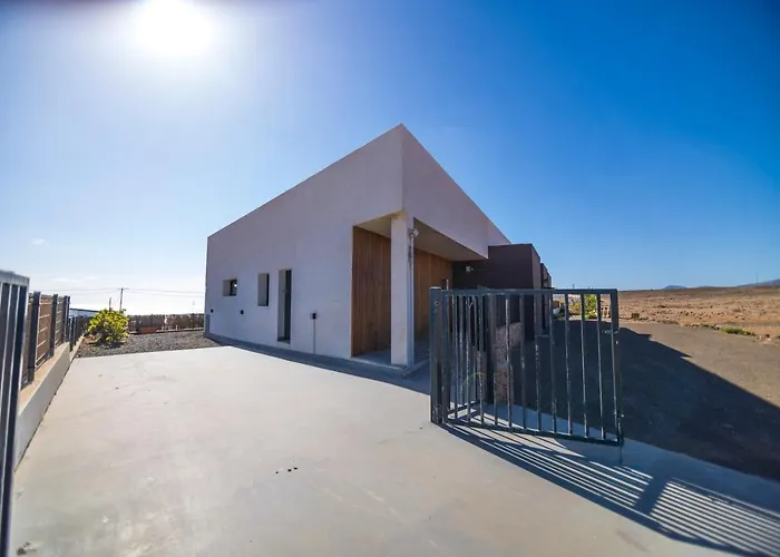 El Olivar Salinas * Costa De Antigua