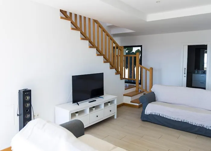 El Olivar Salinas Tatil Evi Costa De Antigua