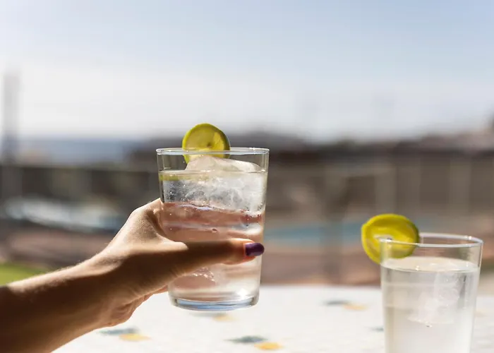 El Olivar Salinas Tatil Evi *