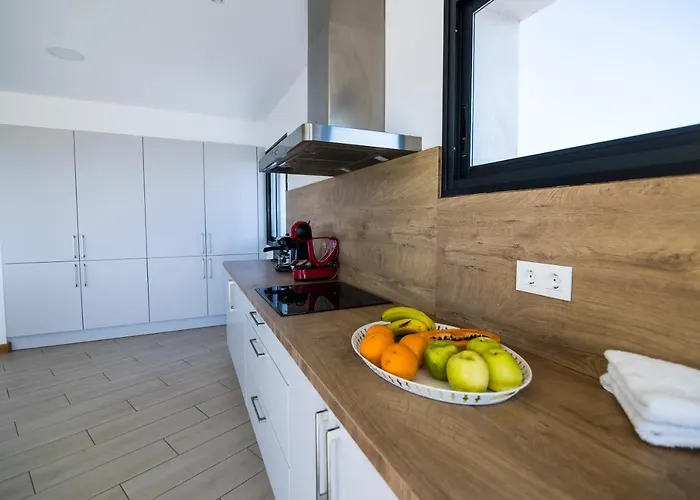 El Olivar Salinas Tatil Evi *