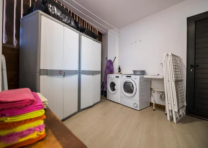 El Olivar Salinas Costa De Antigua