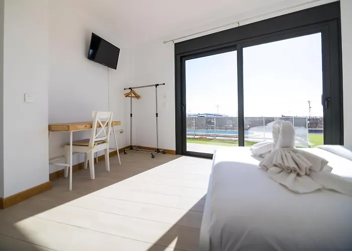 El Olivar Salinas Tatil Evi Costa De Antigua