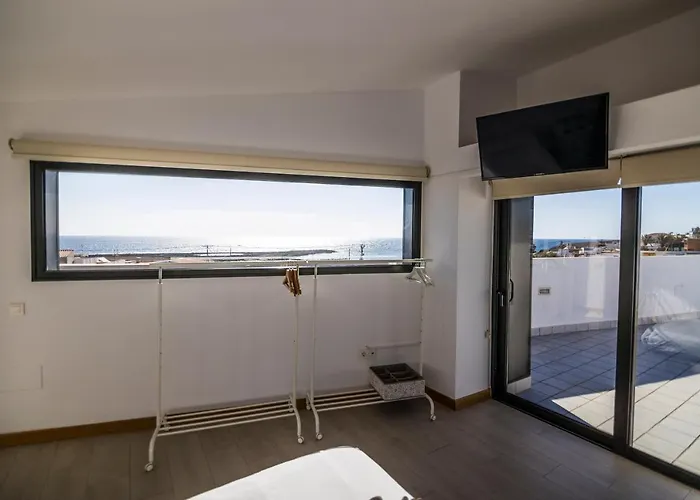 Tatil Evi El Olivar Salinas *