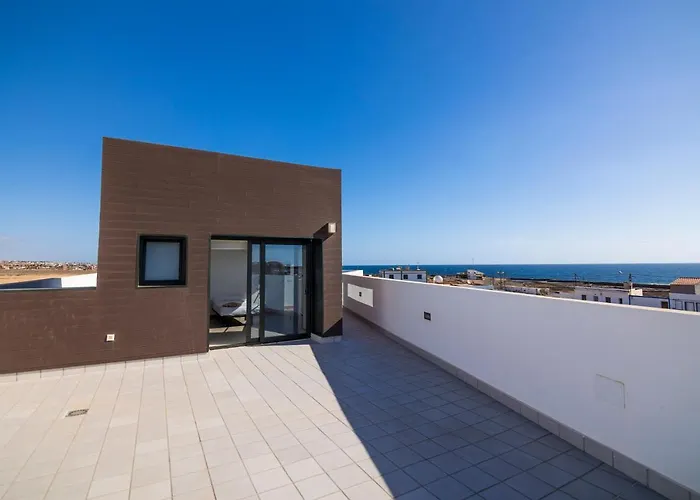 Tatil Evi El Olivar Salinas