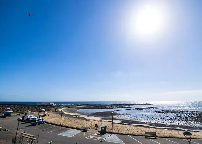 Tatil Evi El Olivar Salinas Costa De Antigua