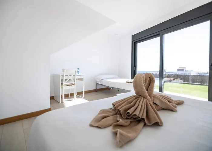 El Olivar Salinas Tatil Evi