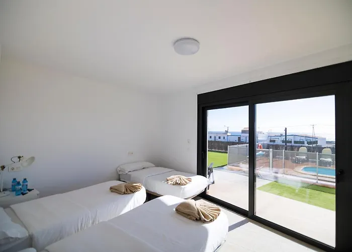 El Olivar Salinas Tatil Evi *