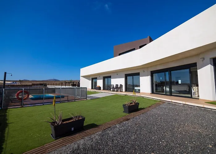 El Olivar Salinas Tatil Evi *