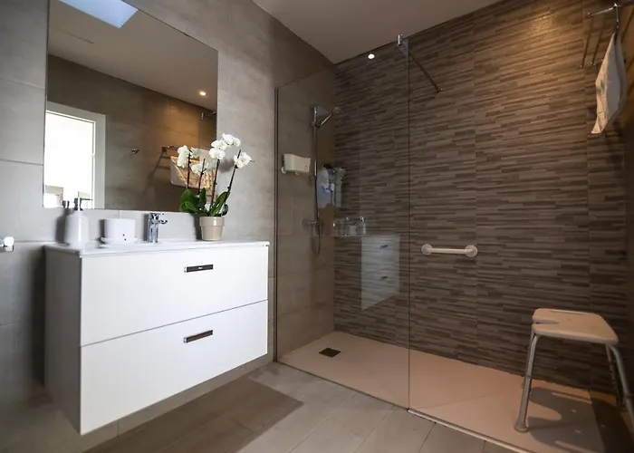 El Olivar Salinas * Costa De Antigua