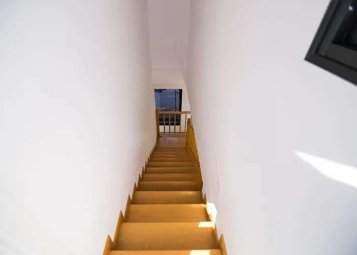 El Olivar Salinas Tatil Evi *