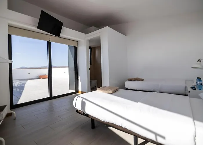 El Olivar Salinas Costa De Antigua