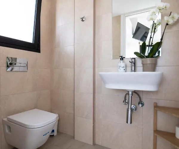 El Olivar Salinas * Costa De Antigua