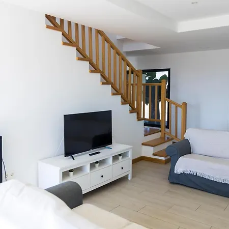 El Olivar Salinas Holiday home Costa De Antigua