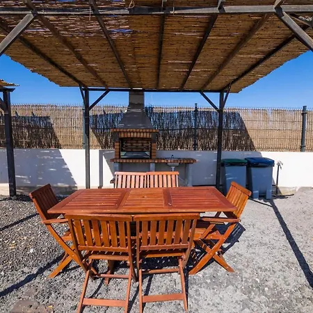 Vakantiehuis El Olivar Salinas Costa De Antigua