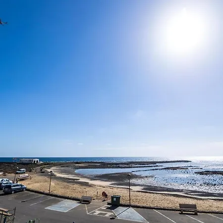 בית נופש El Olivar Salinas קוסטה דה אנטיגואה