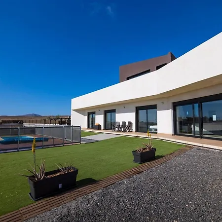 El Olivar Salinas Vakantiehuis *