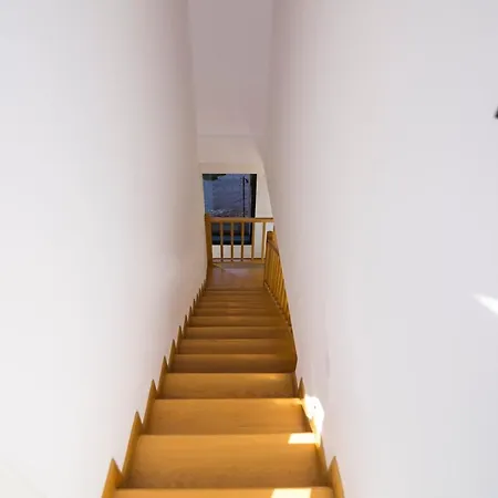 El Olivar Salinas Holiday home *