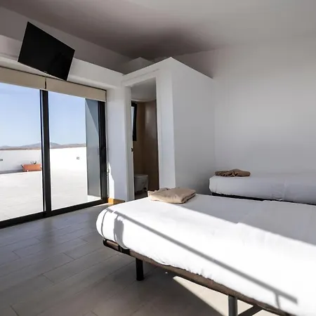 El Olivar Salinas Costa De Antigua