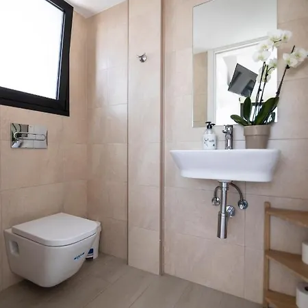 El Olivar Salinas * Costa De Antigua