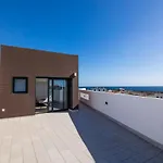 Holiday home El Olivar Salinas