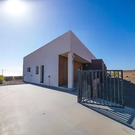 El Olivar Salinas * Costa De Antigua