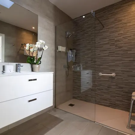 El Olivar Salinas * Costa De Antigua